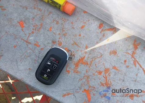 2024 Honda Hr-V Awd Sport/Awd Sport W/O Bsi z USA, uszkodzony, nr VIN 3CZRZ2H59RM759761